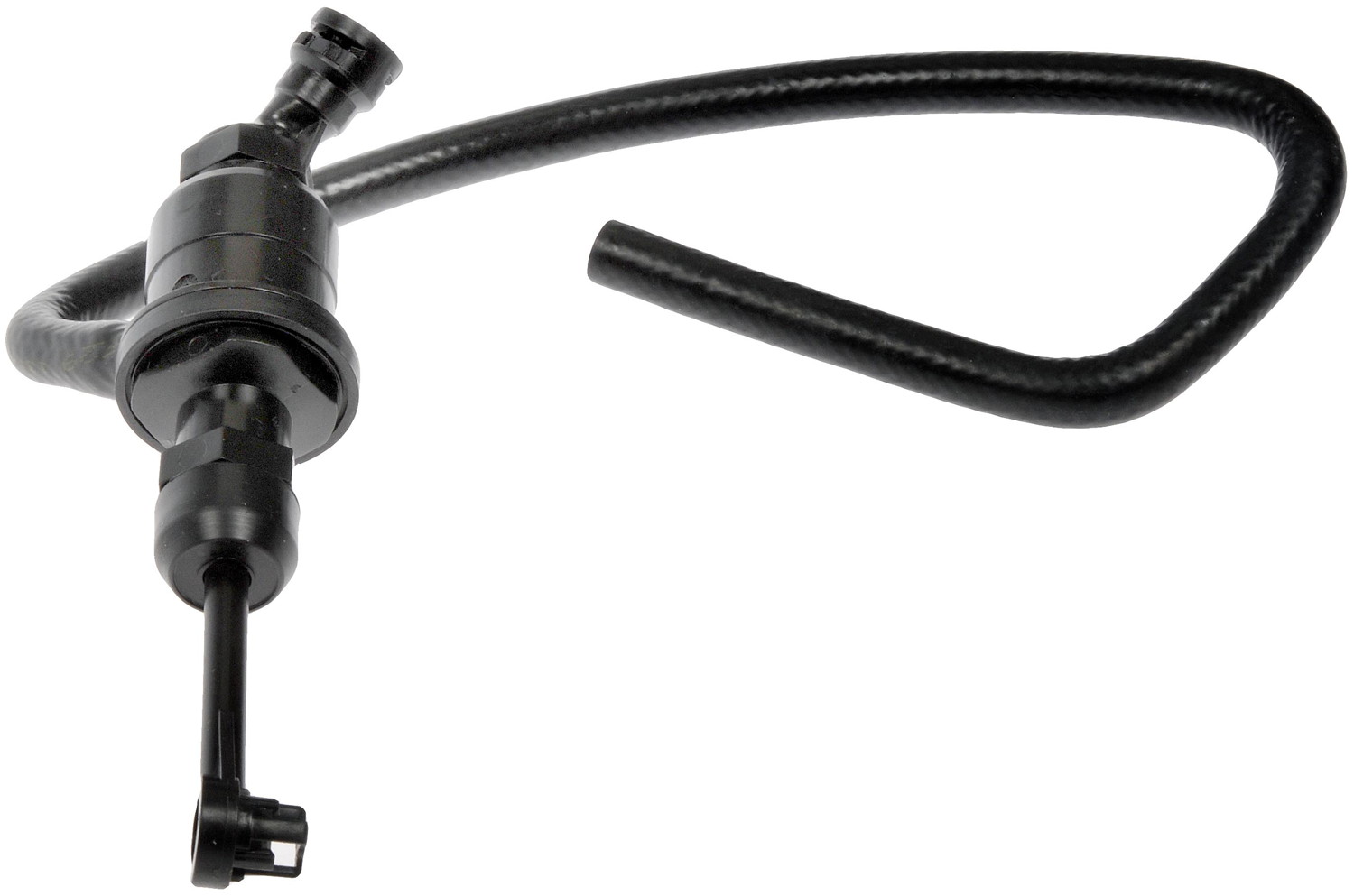 DORMAN Clutch Master Cylinder CM640190