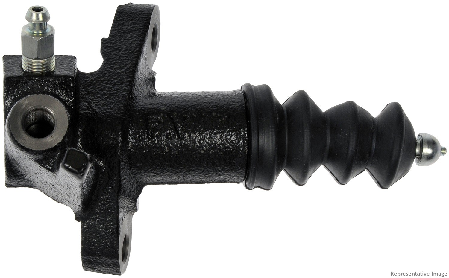 DORMAN Clutch Slave Cylinder CS650192