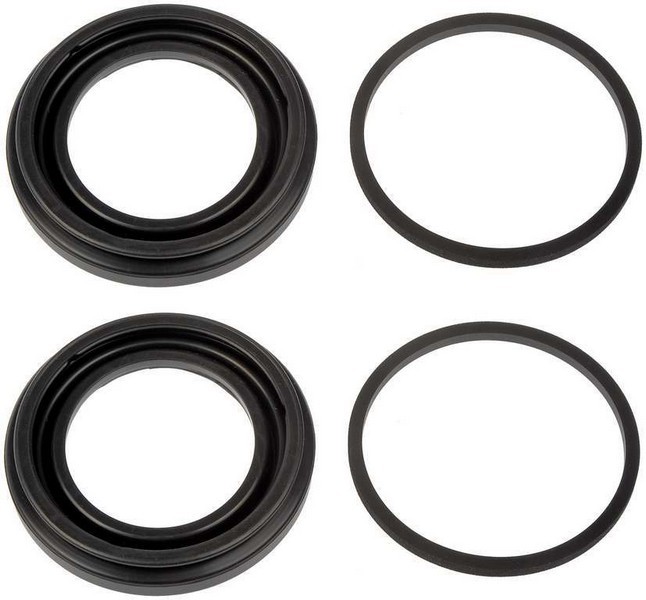 DORMAN Caliper Repair Kit D670006