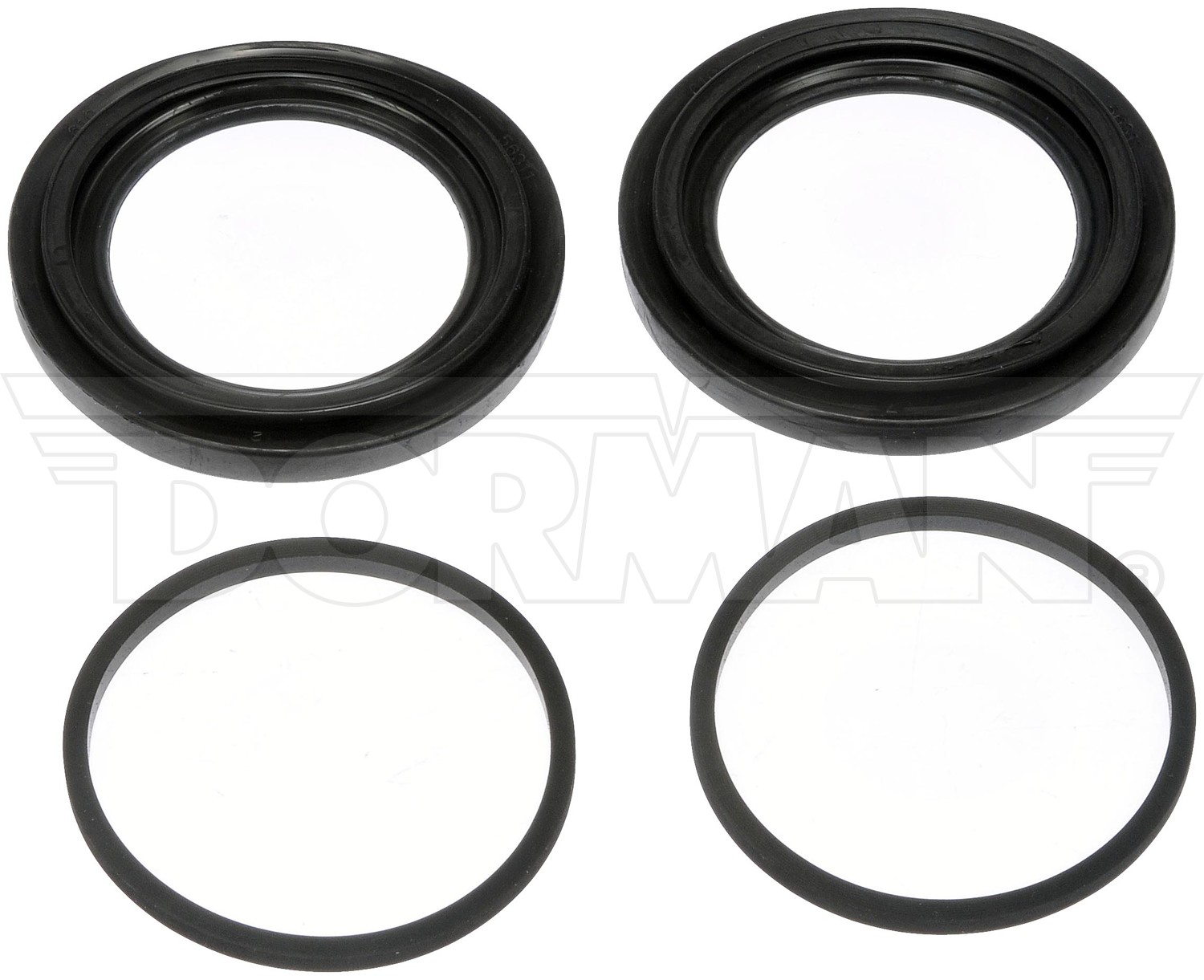 DORMAN Caliper Repair Kit D670131