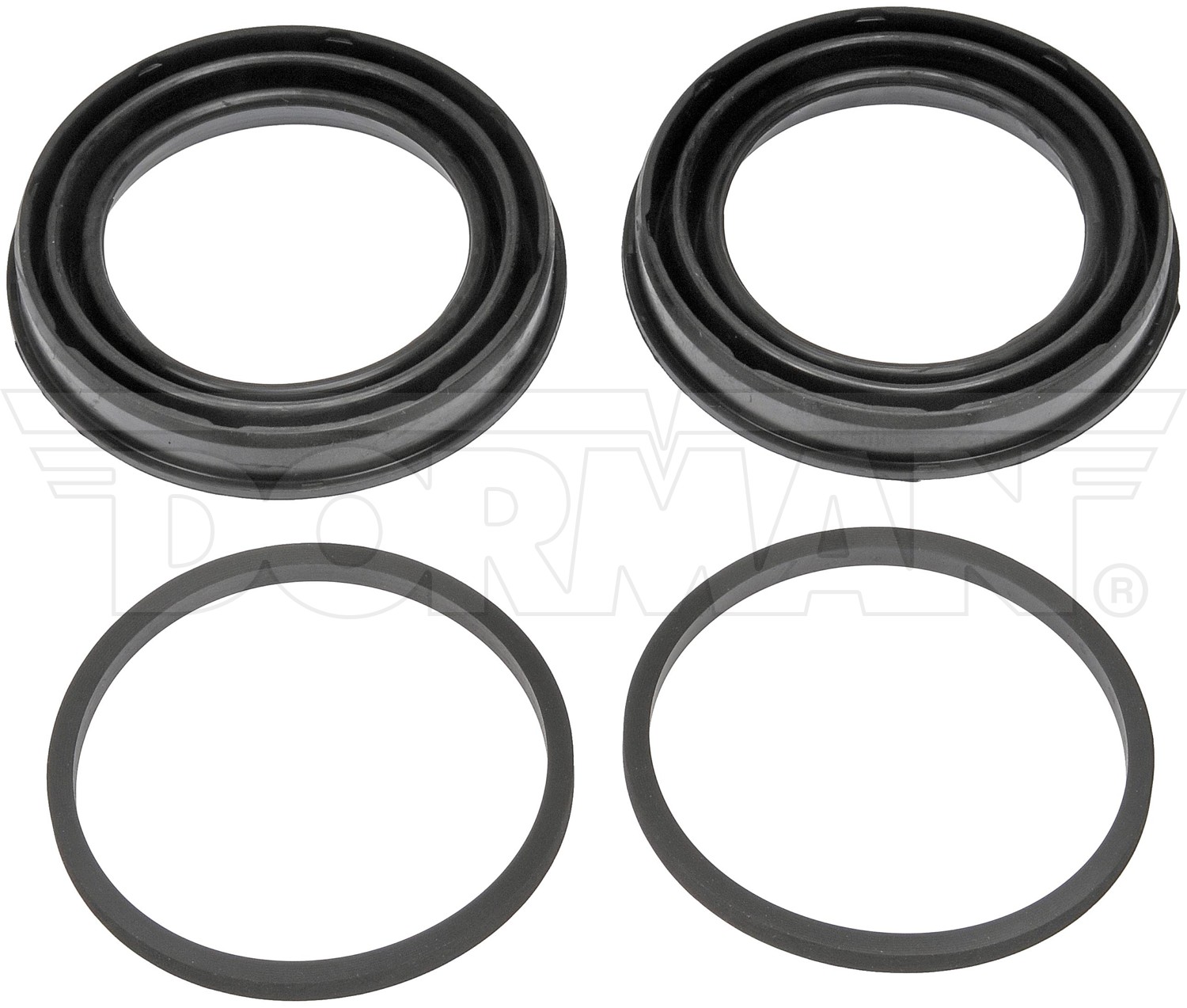 DORMAN Caliper Repair Kit D670136