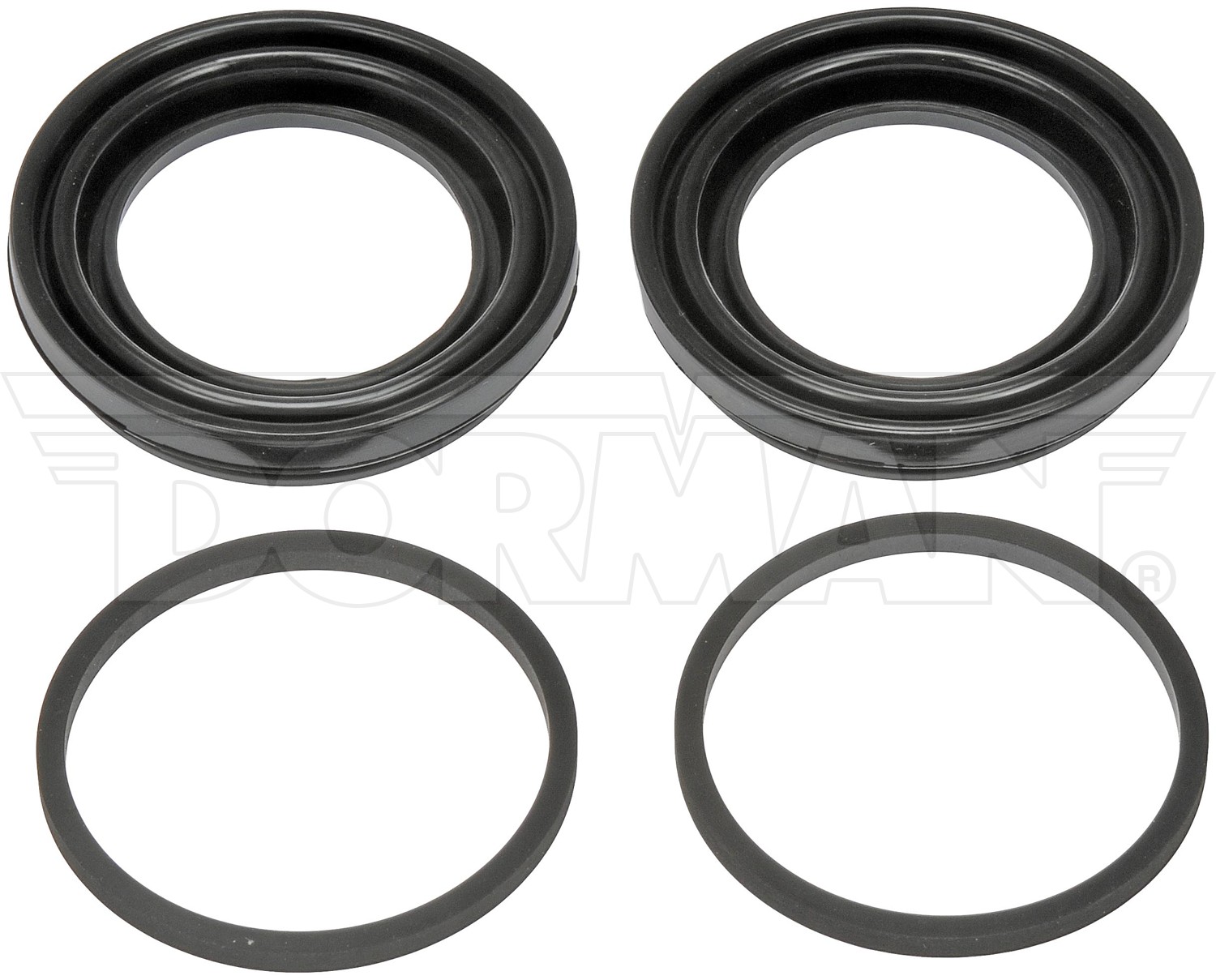 DORMAN Caliper Repair Kit D670137