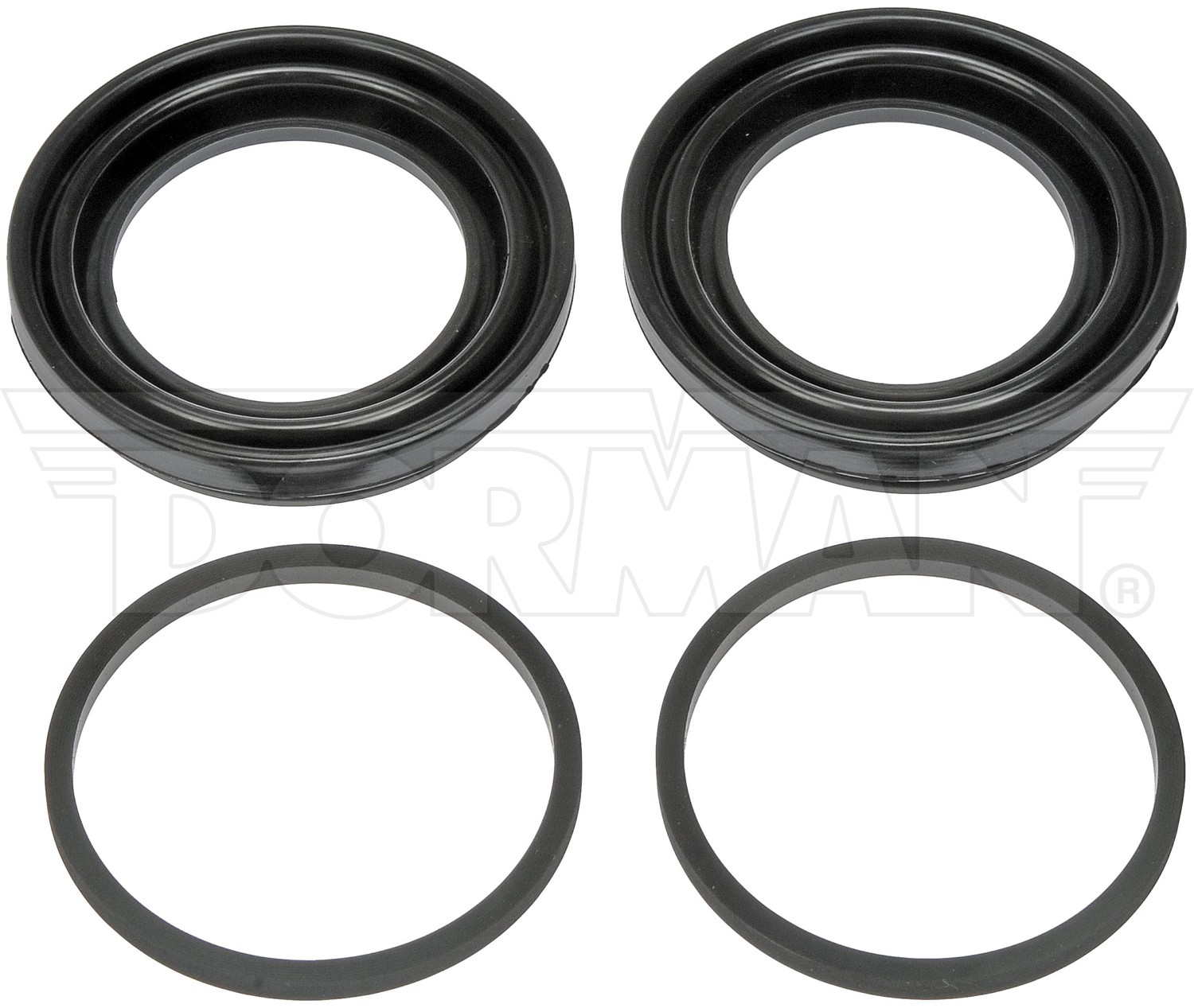DORMAN Caliper Repair Kit D670149