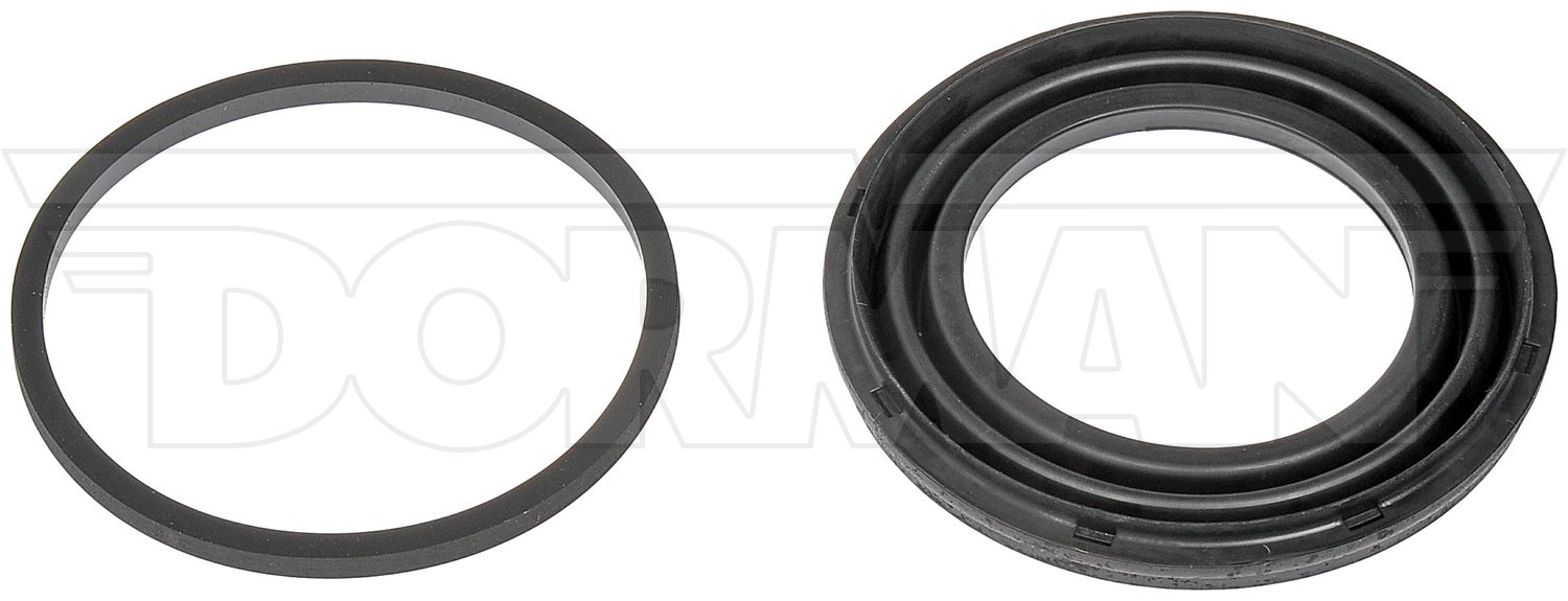 DORMAN Caliper Repair Kit D670162