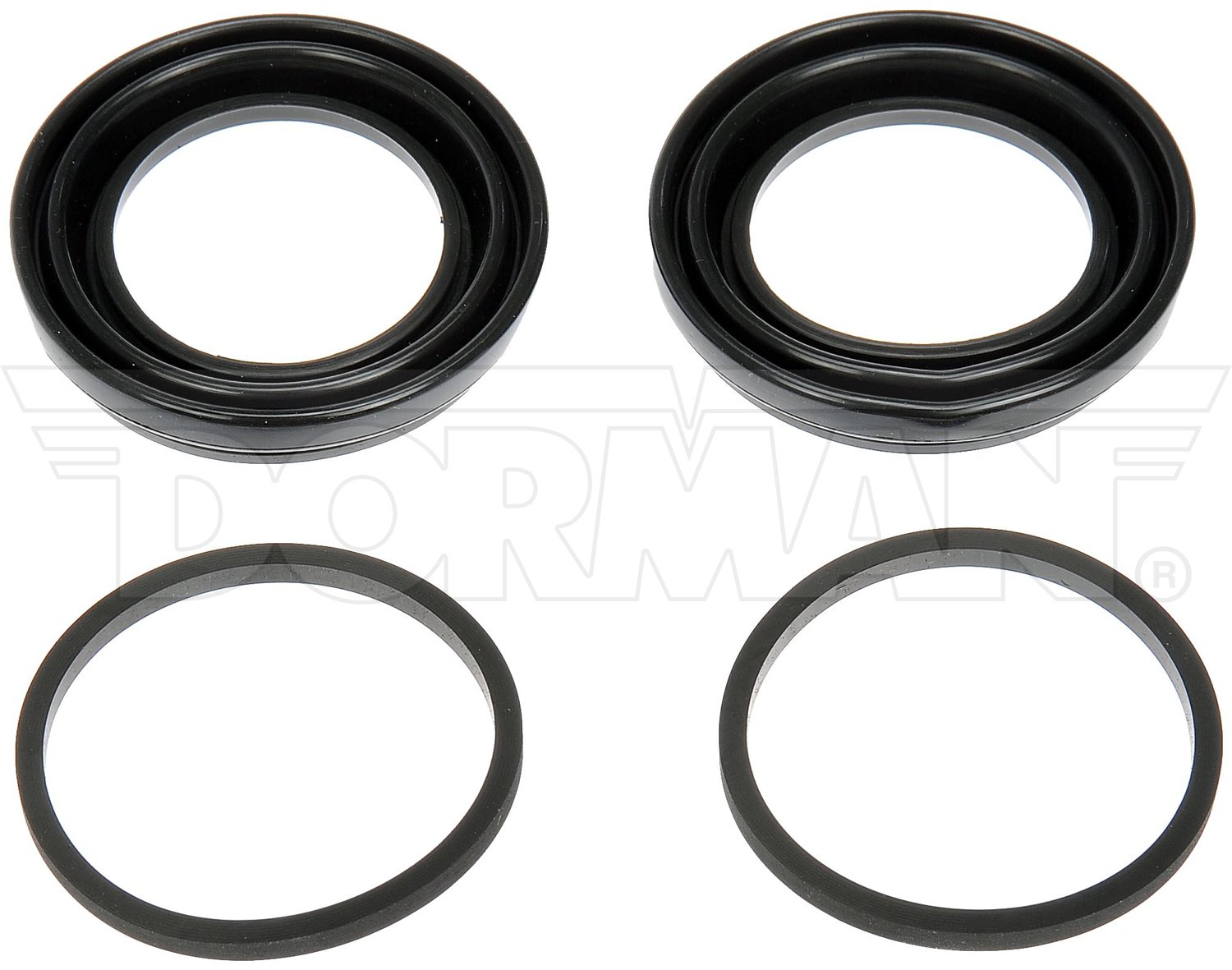 DORMAN Caliper Repair Kit D670163