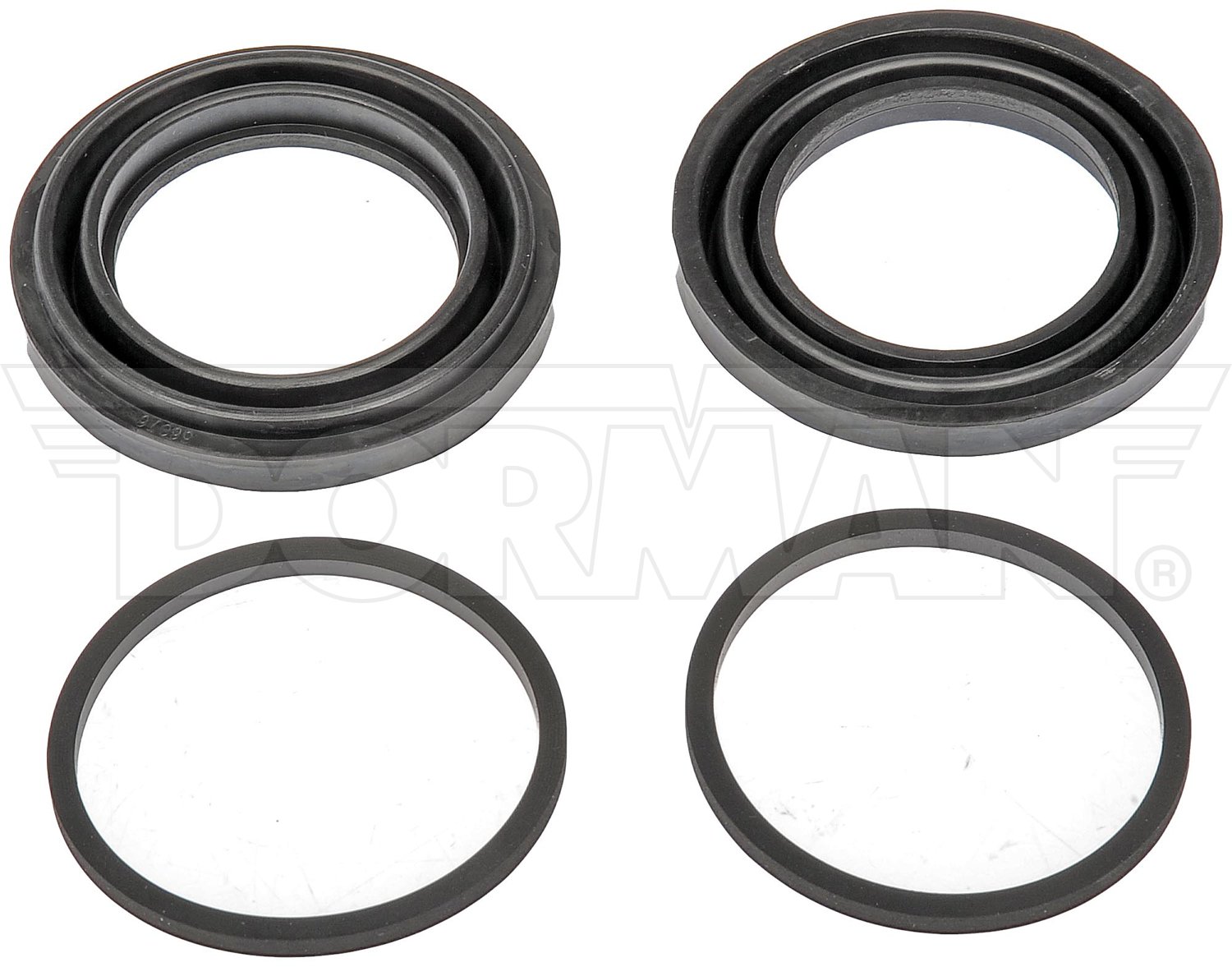 DORMAN Caliper Repair Kit D670168