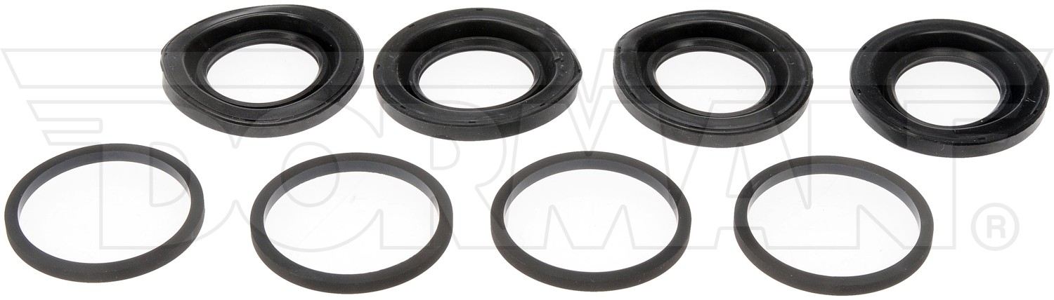 DORMAN Caliper Repair Kit D670170
