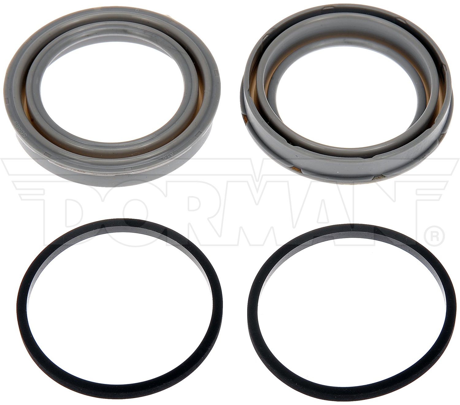 DORMAN Caliper Repair Kit D670173
