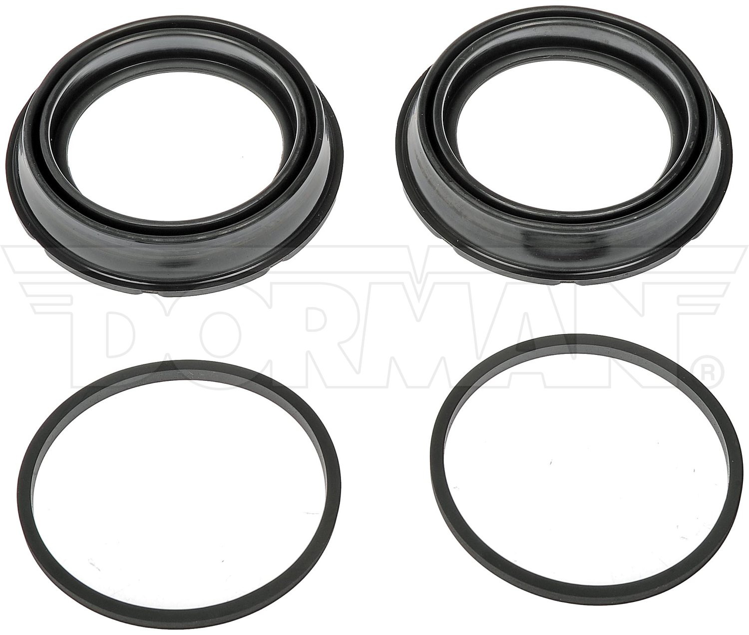 DORMAN Caliper Repair Kit D670174