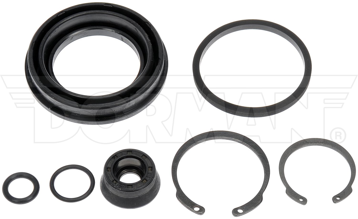 DORMAN Caliper Repair Kit D670178