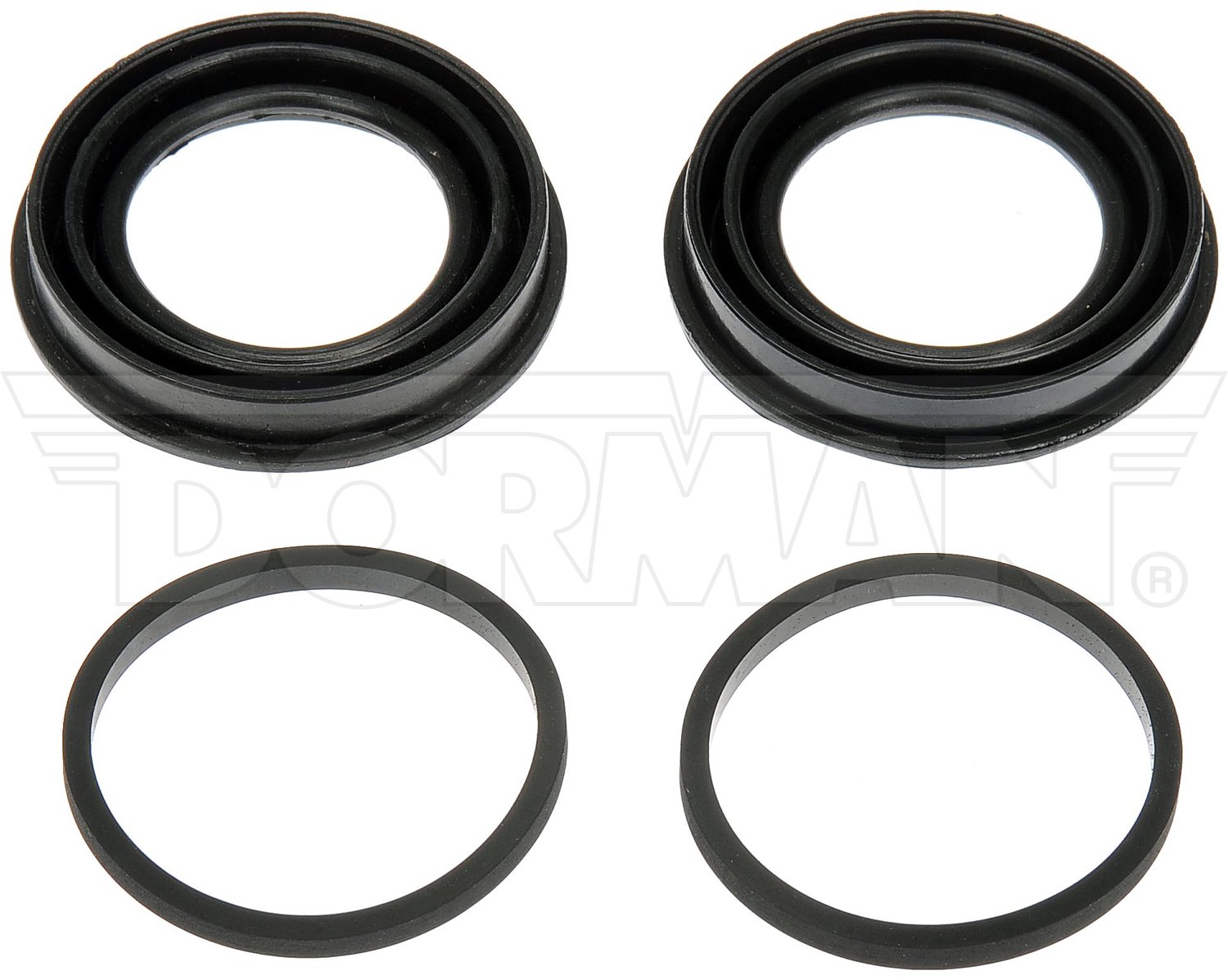 DORMAN Caliper Repair Kit D670183