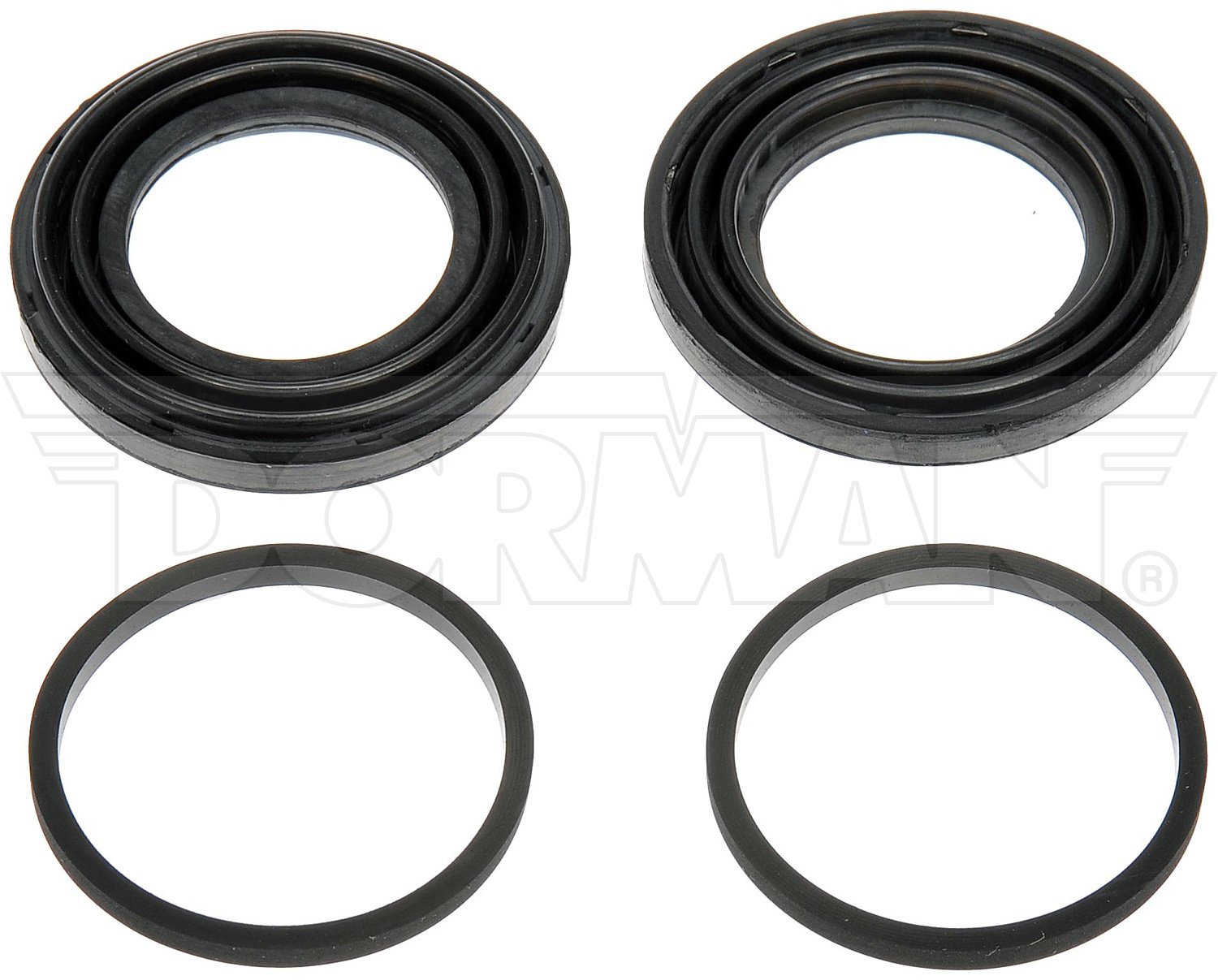 DORMAN Caliper Repair Kit D670191