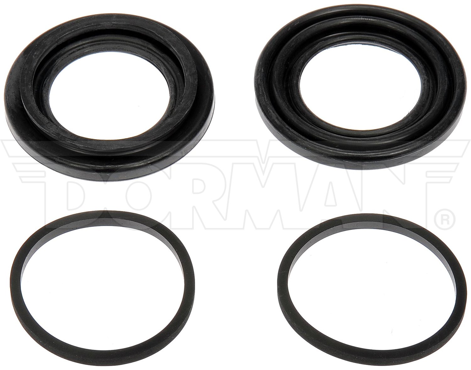 DORMAN Caliper Repair Kit D670194