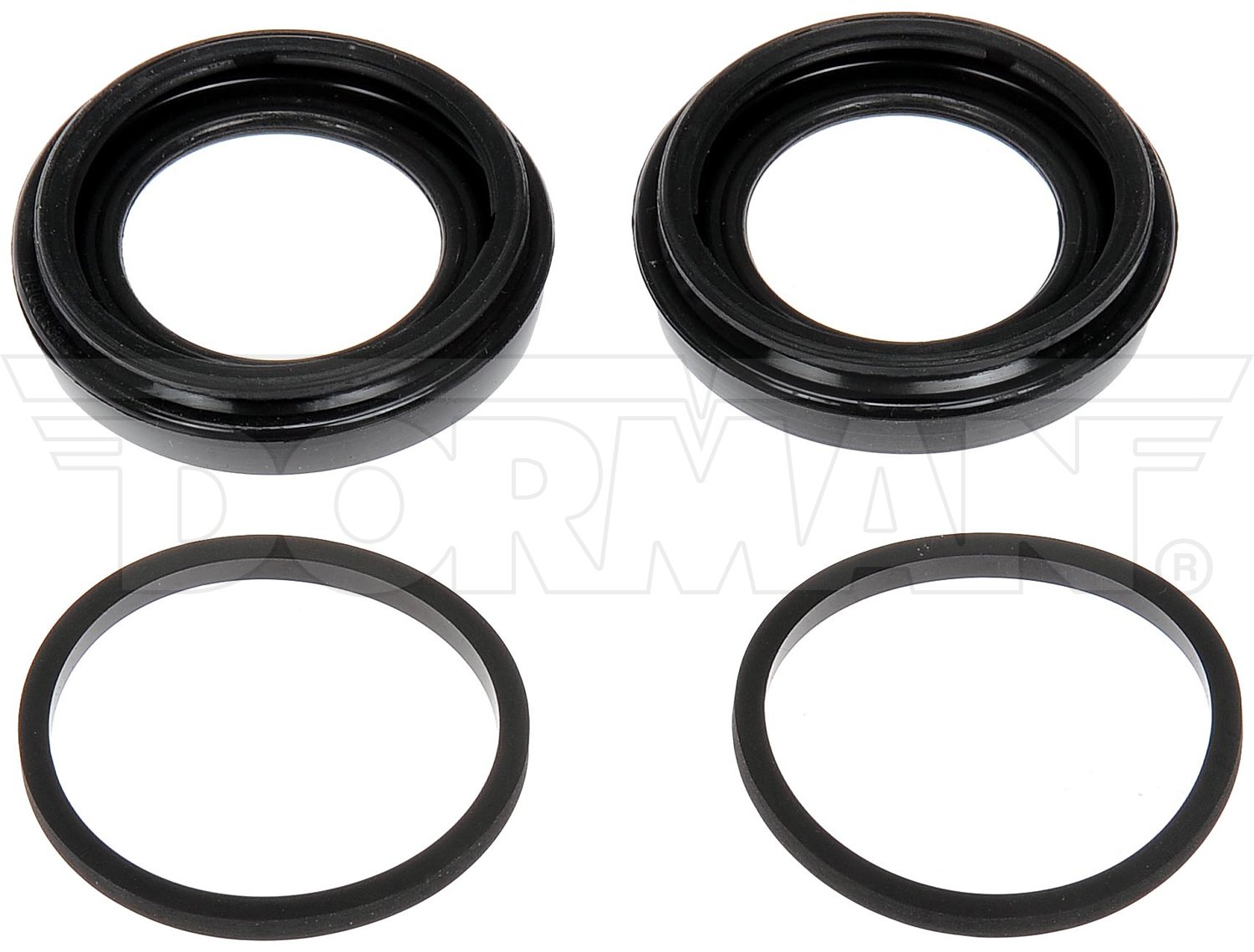 DORMAN Caliper Repair Kit D670201