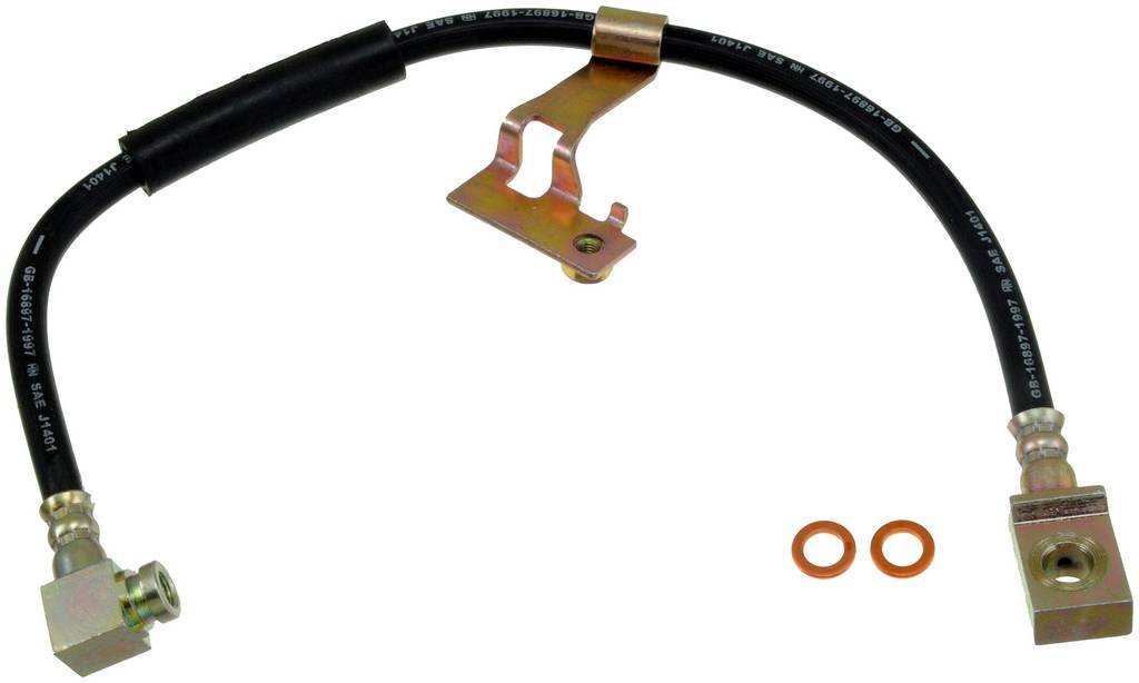 DORMAN Hydraulic Hose H104352