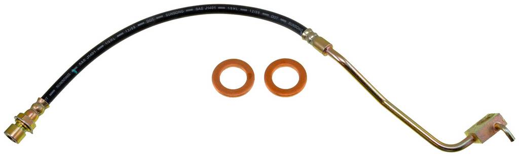 DORMAN Hydraulic Hose H36805