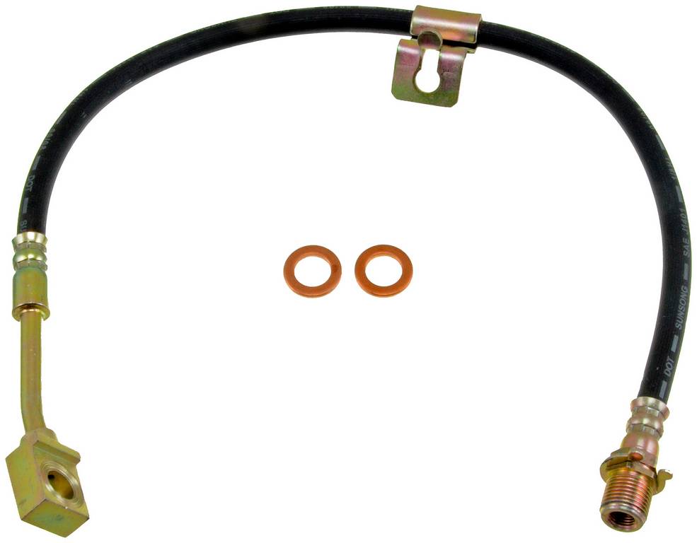 DORMAN Hydraulic Hose H36957