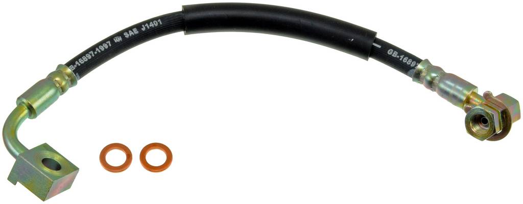 DORMAN Hydraulic Hose H381158