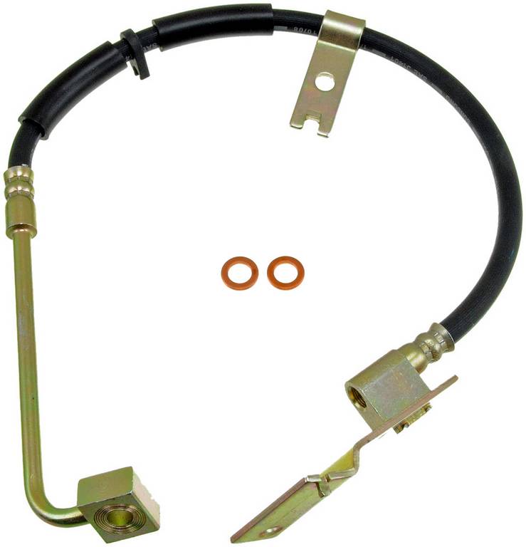 DORMAN Hydraulic Hose H381160