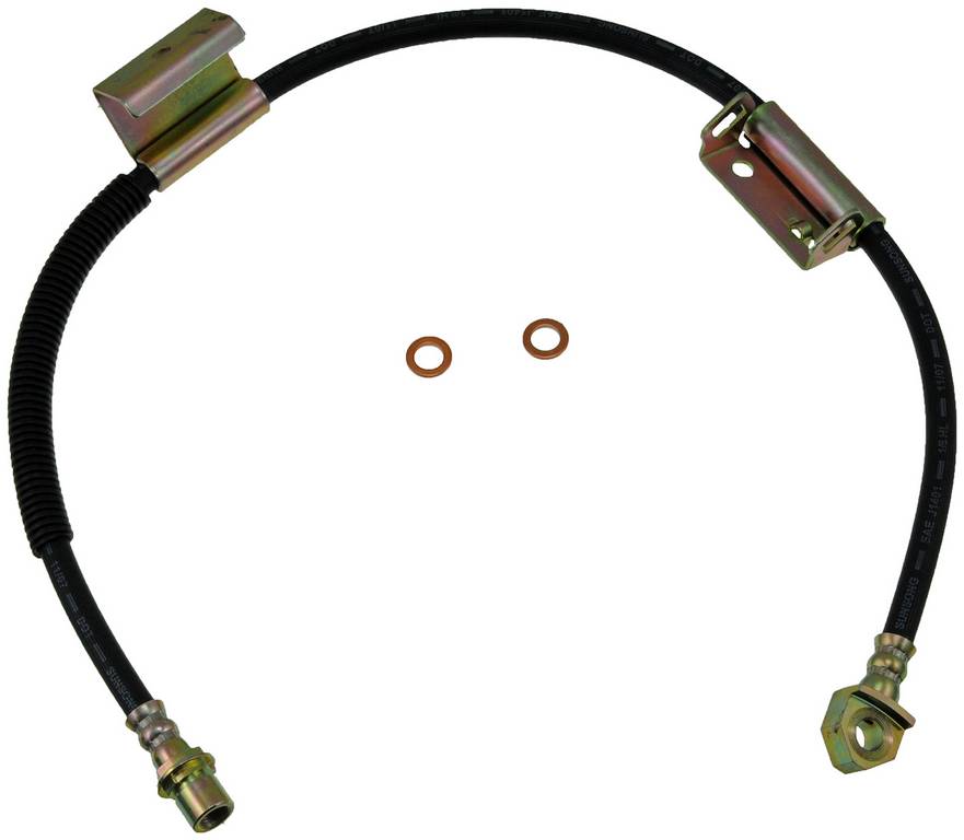 DORMAN Hydraulic Hose H381298