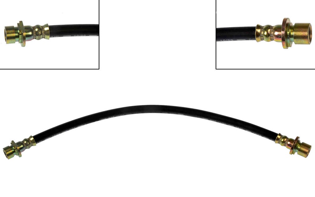 DORMAN Clutch Hydraulic Hose/Line H381618