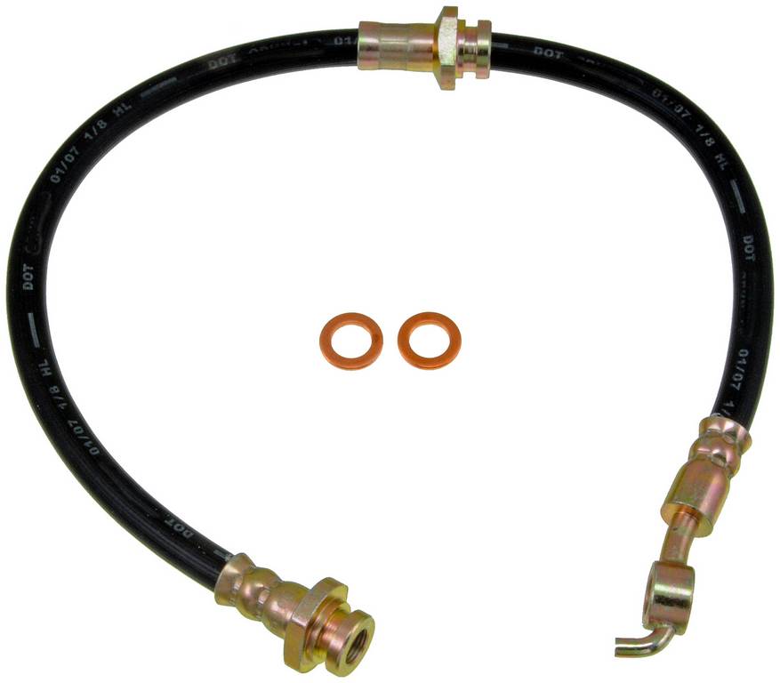 DORMAN Hydraulic Hose H38361