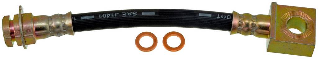 DORMAN Hydraulic Hose H38604