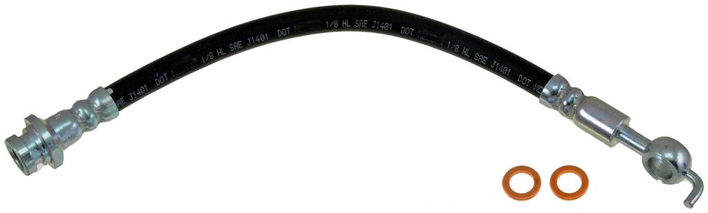 DORMAN Hydraulic Hose H38676