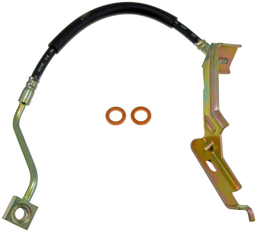 DORMAN Hydraulic Hose H620135