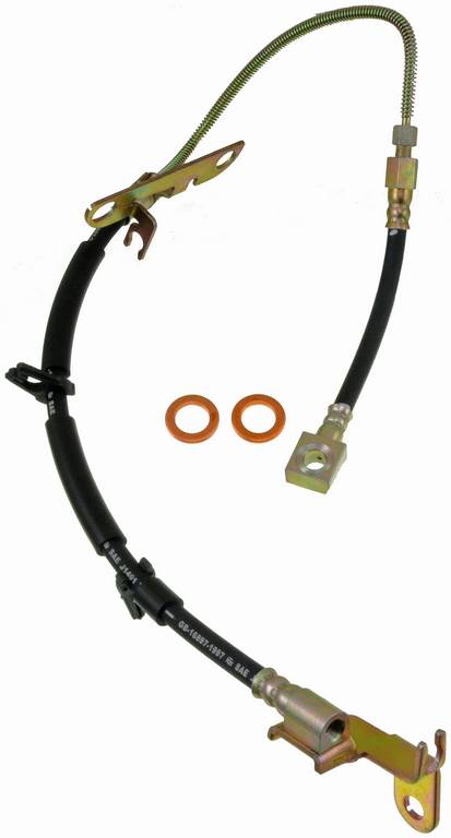 DORMAN Hydraulic Hose H620143
