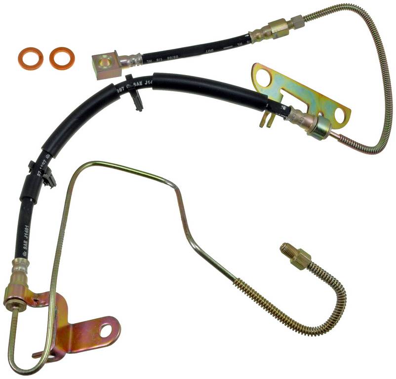 DORMAN Hydraulic Hose H620144