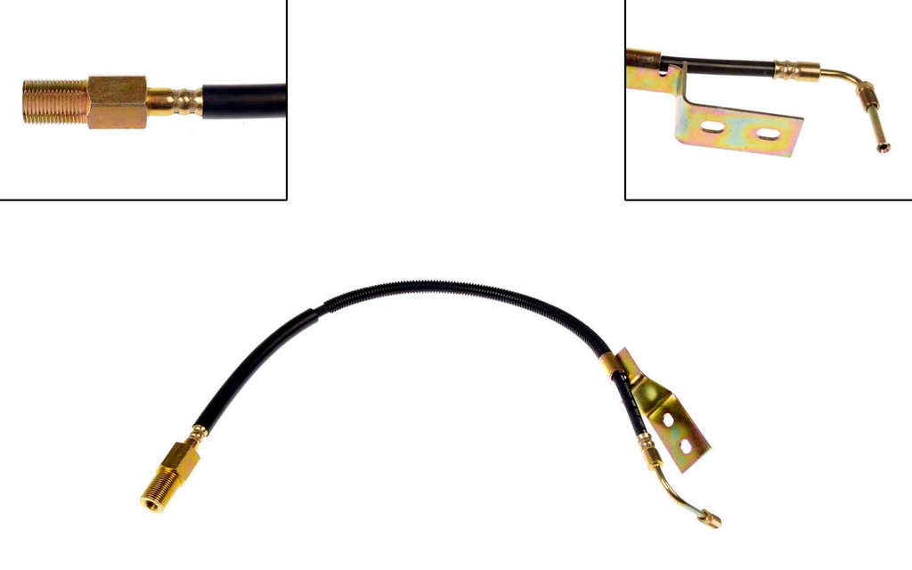 DORMAN Hydraulic Hose H620338