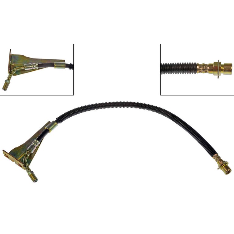 DORMAN Hydraulic Hose H620339