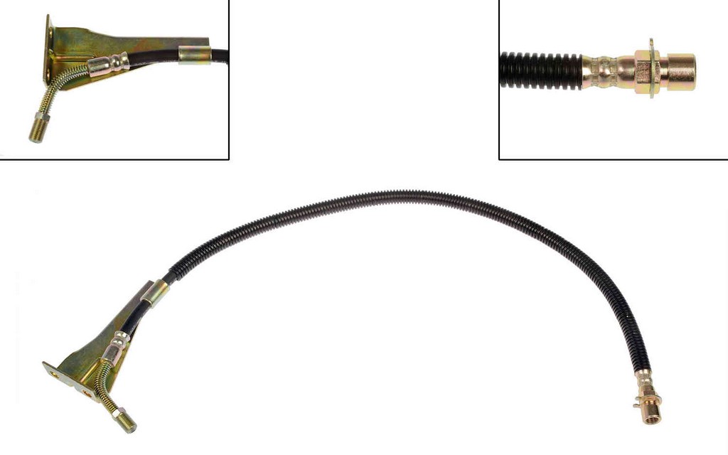 DORMAN Hydraulic Hose H620340