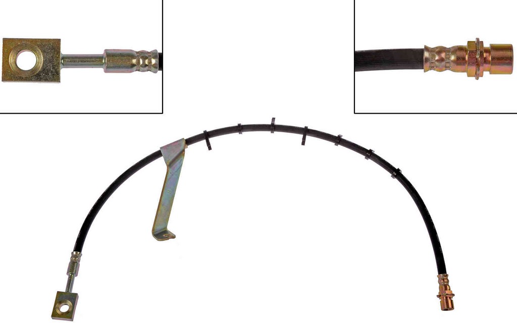 DORMAN Hydraulic Hose H620342