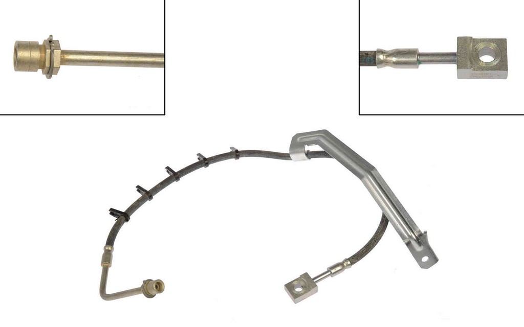 DORMAN Hydraulic Hose H620365