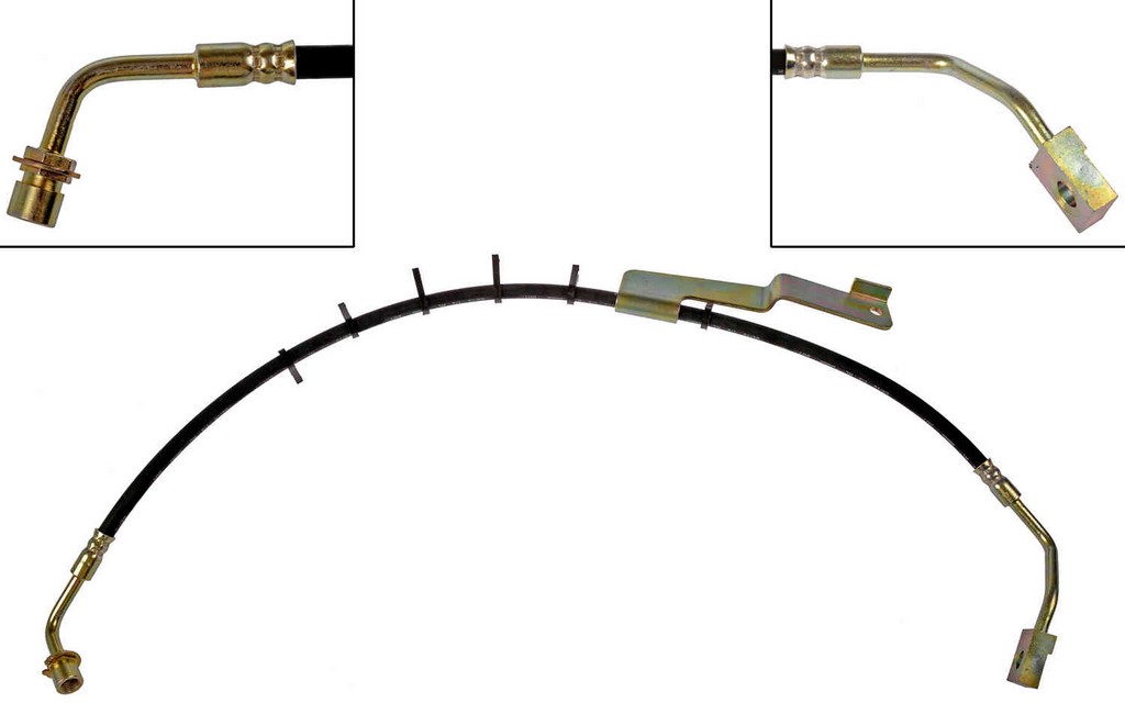 DORMAN Hydraulic Hose H620367