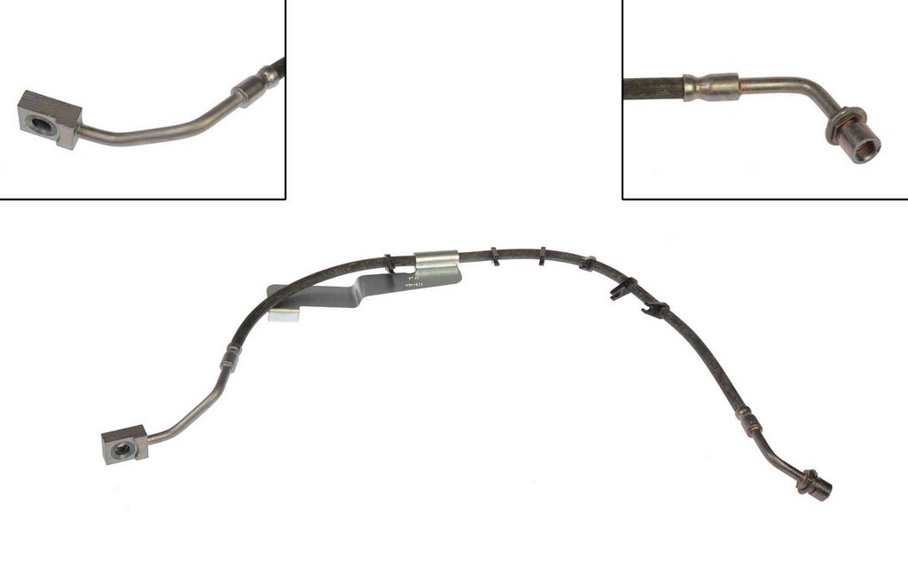 DORMAN Hydraulic Hose H620368
