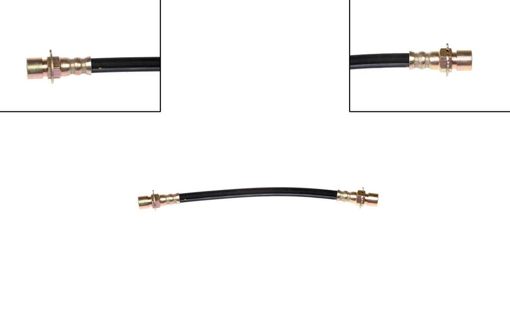 DORMAN Hydraulic Hose H620468