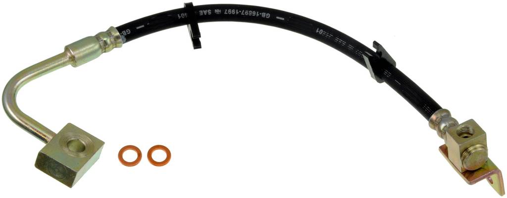 DORMAN Hydraulic Hose H620587