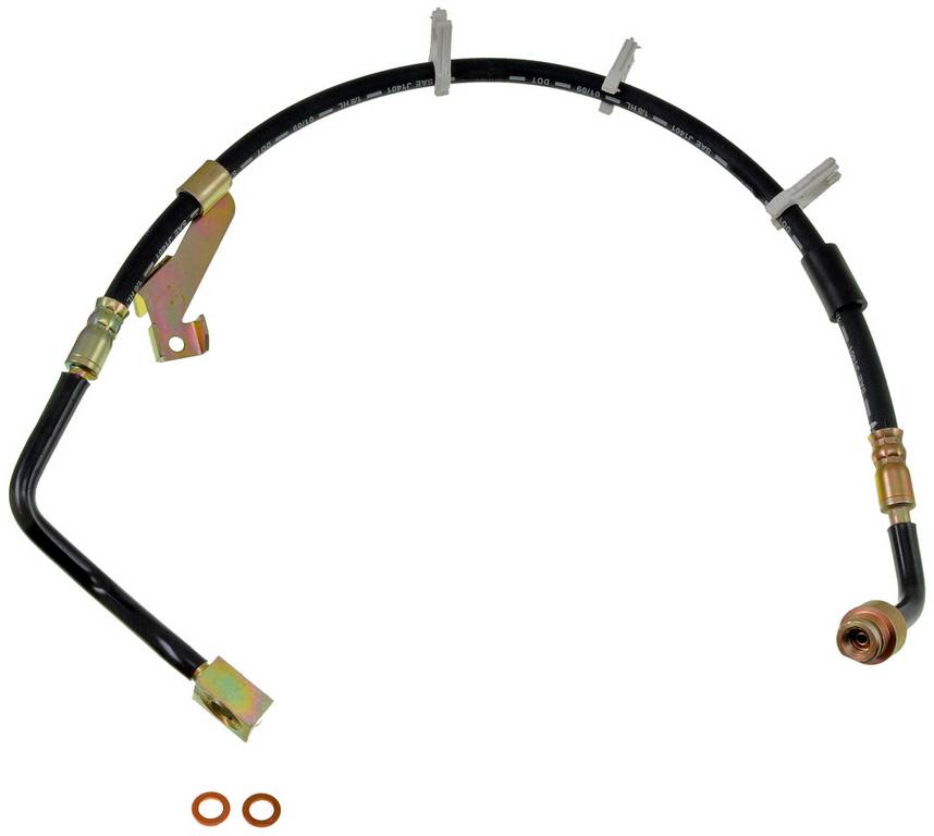 DORMAN Hydraulic Hose H620624
