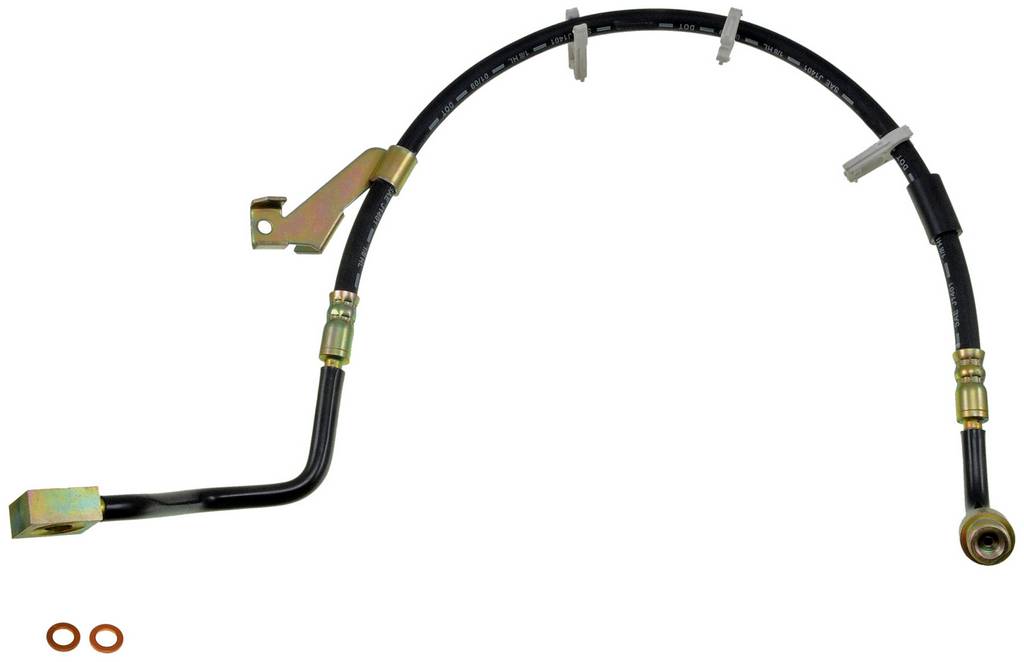 DORMAN Hydraulic Hose H620625