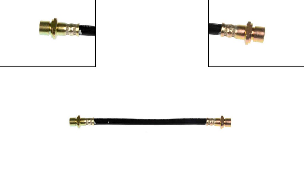 DORMAN Clutch Hydraulic Hose/Line H620641