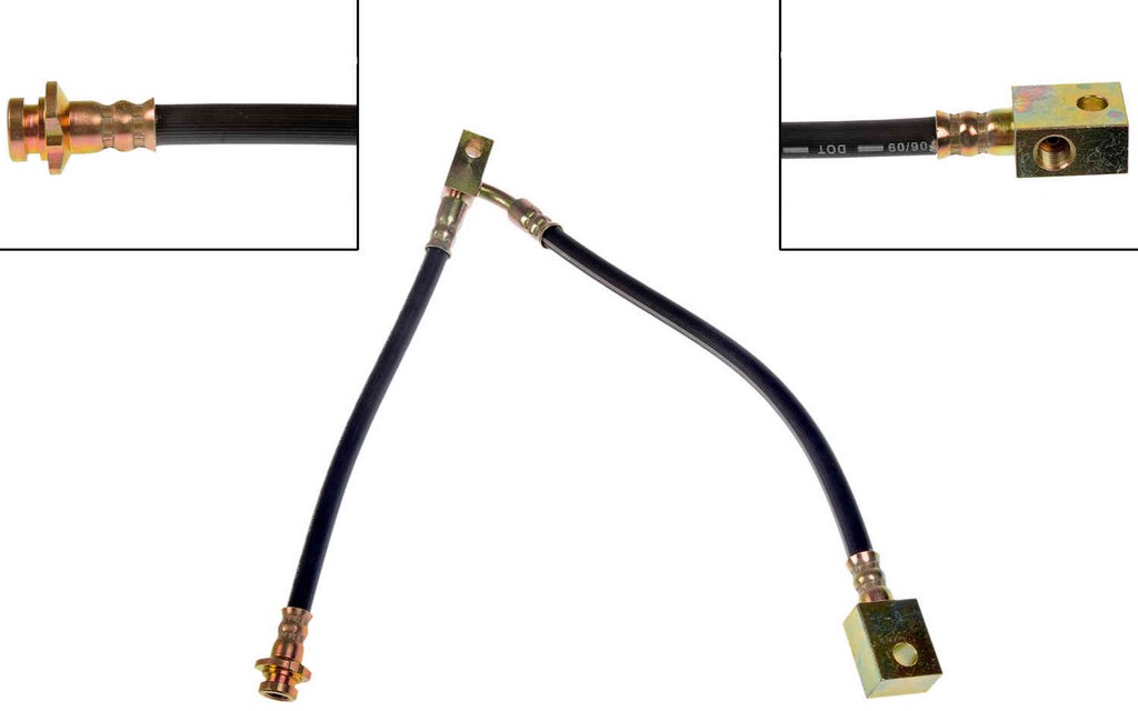 DORMAN Hydraulic Hose H620874