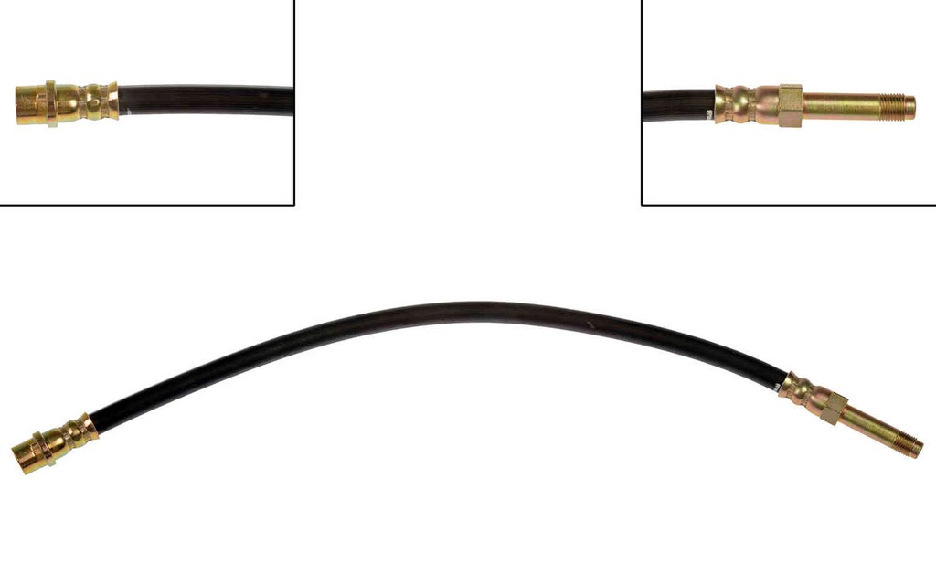 DORMAN Hydraulic Hose H620904