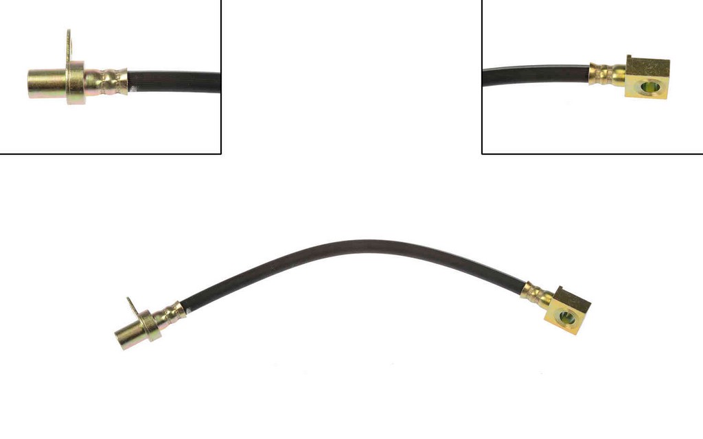 DORMAN Hydraulic Hose H620935