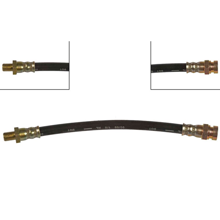 DORMAN Hydraulic Hose H621087