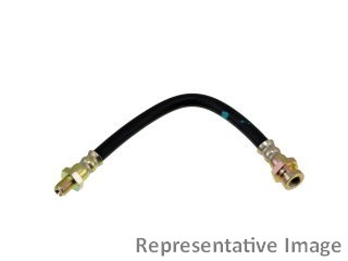 DORMAN Clutch Hydraulic Hose/Line H621862