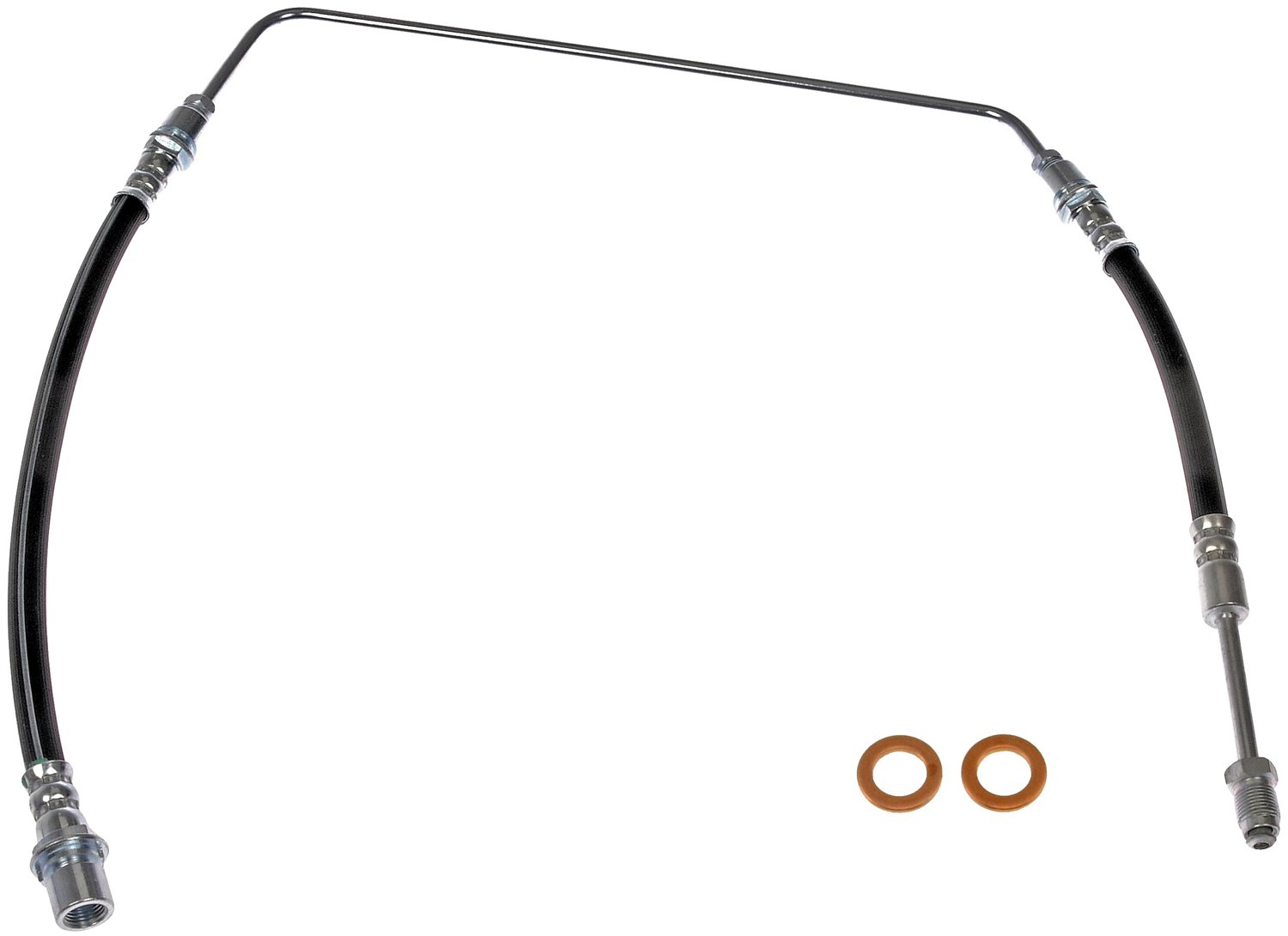 DORMAN Hydraulic Hose H622138