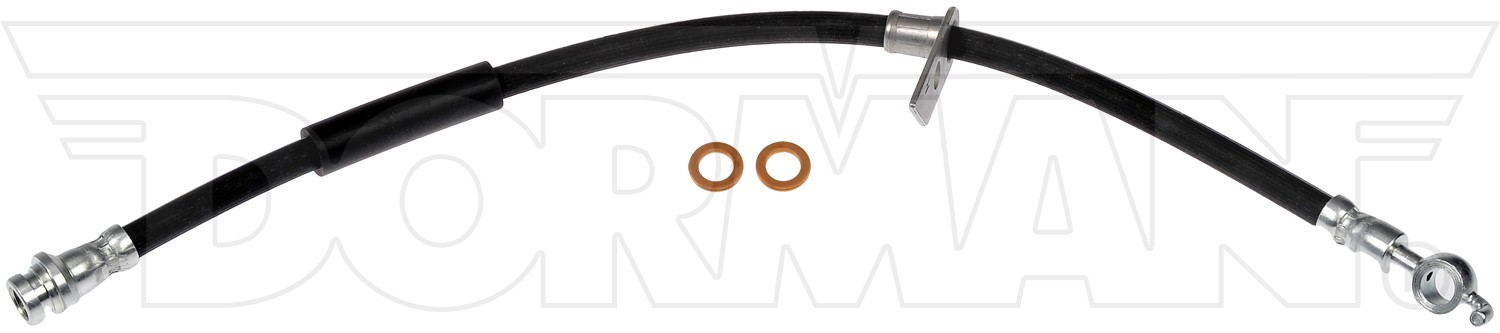 DORMAN Hydraulic Hose H622206